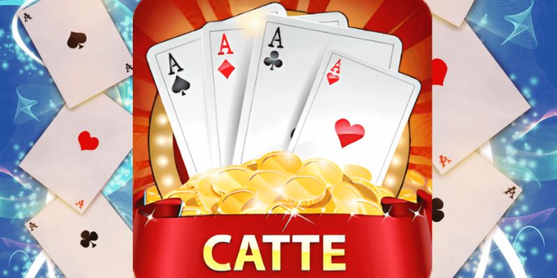 Khái quát nhanh về thông tin game bài Catte