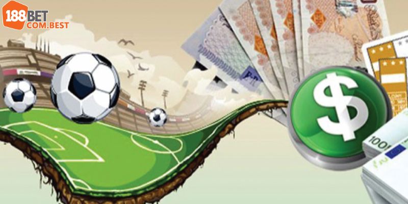 188bet Bóng Đá – Điểm Đến Hoàn Hảo Cho Người Đam Mê Cá Cược