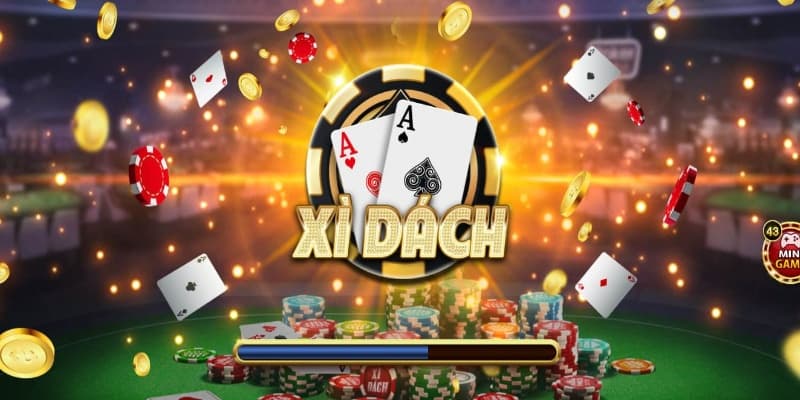 Game Đánh Bài Xì Dách: Hướng Dẫn Chi Tiết Cho Người Mới Chơi 2025