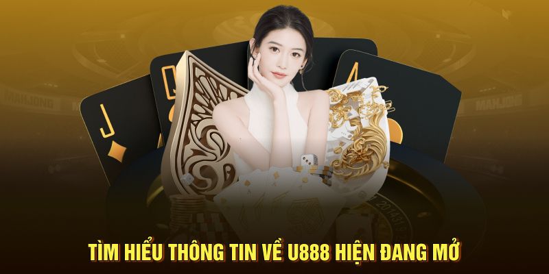 U888 Casino