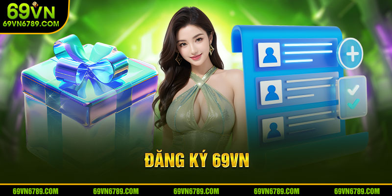 Đăng ký 69VN